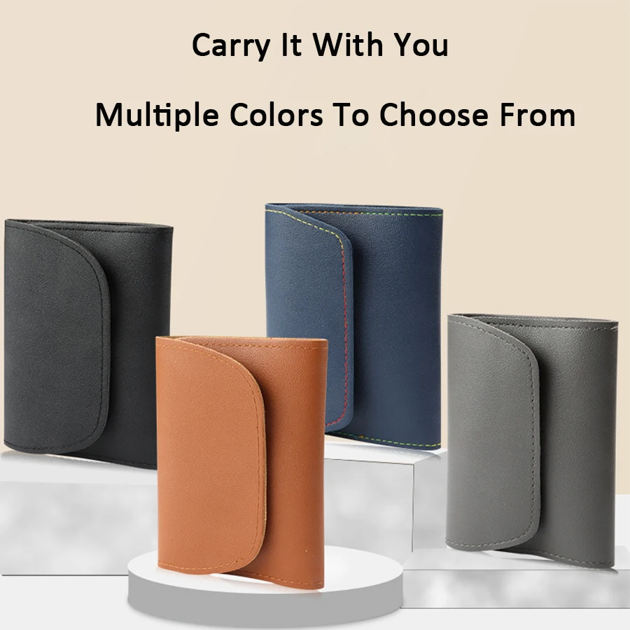 Ensemble de manucure et pédicure, coupe-ongles professionnel en acier inoxydable, outils avec étui de voyage, 16 pièces