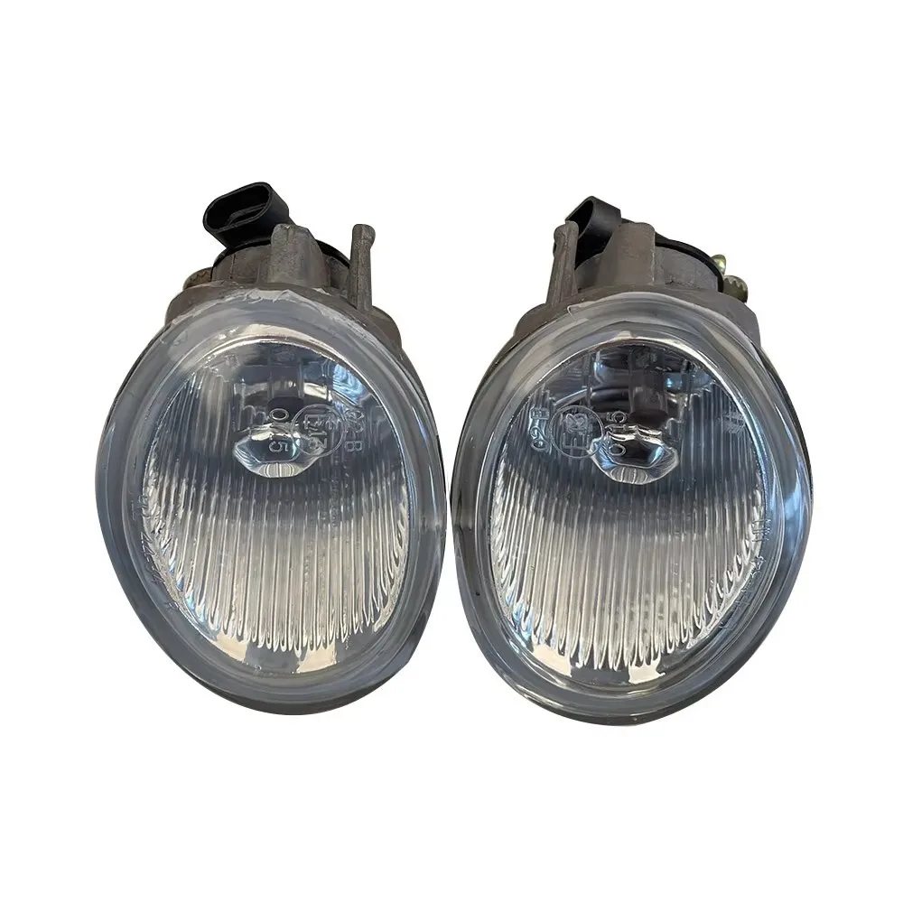 2pcs Fog Bumper Foglights For Toyota Ipsum Acm26 Cm21 Fog Light Driving Lamp 2001 To 2005