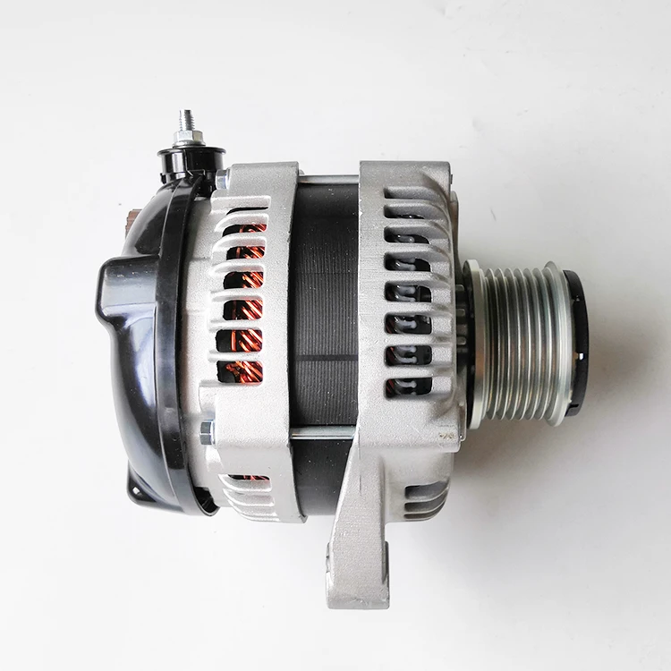 Good Quality Car Automotive Parts Alternator 12v 100a 27060-30210 AC for LAND-CRUISER PR-ADO 2KD 1KD-FTV