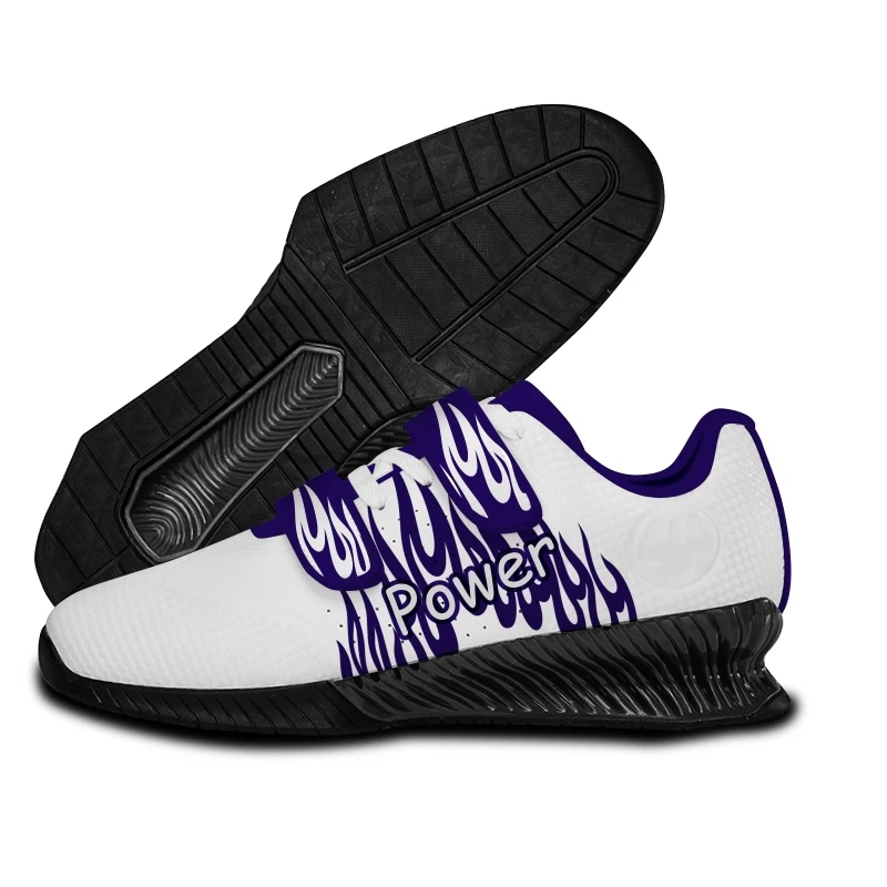 

Best Selling Weight Lifting Training Shoes for Men Professional Mens Squat Hard Pull Shoe Comfortable Breath Gym Training Shoes