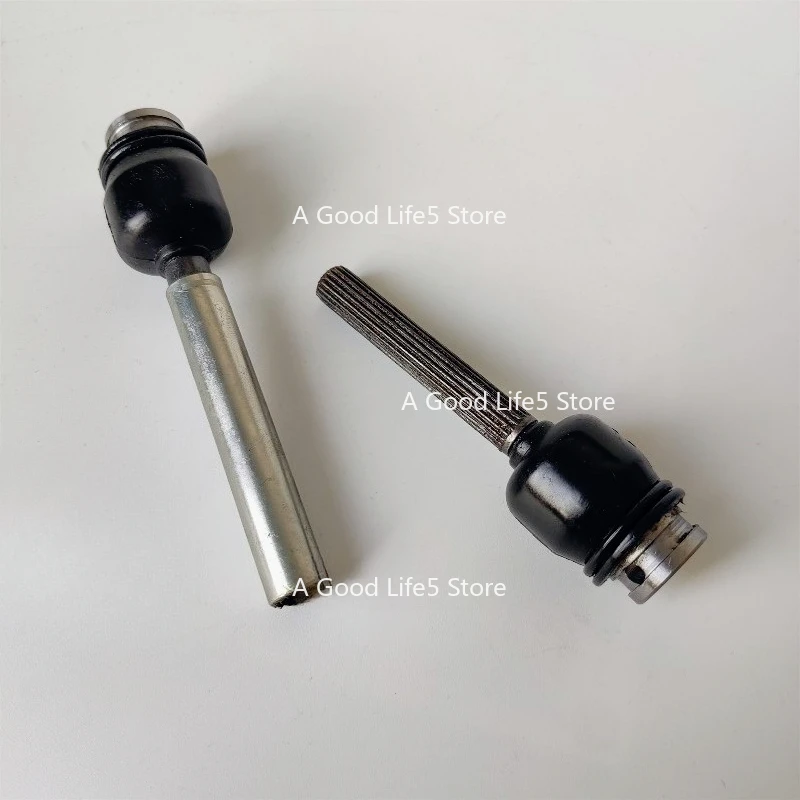 FOR  HRJ216 Self-propelled Drive Shaft Self-propelled Lawn Mower AB Axis Lawn Machine Drive Shaft Self-propelled Accessories