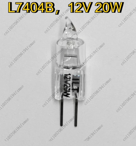 

Аксессуары Модель L7404B, 12 В 20 Вт Подходит для использования с различными оптическими инструментами и оборудованием.