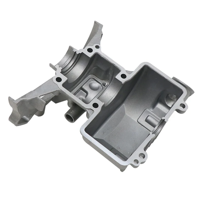 

High Quality Manufacturing Aluminum Auto Parts Custom Services