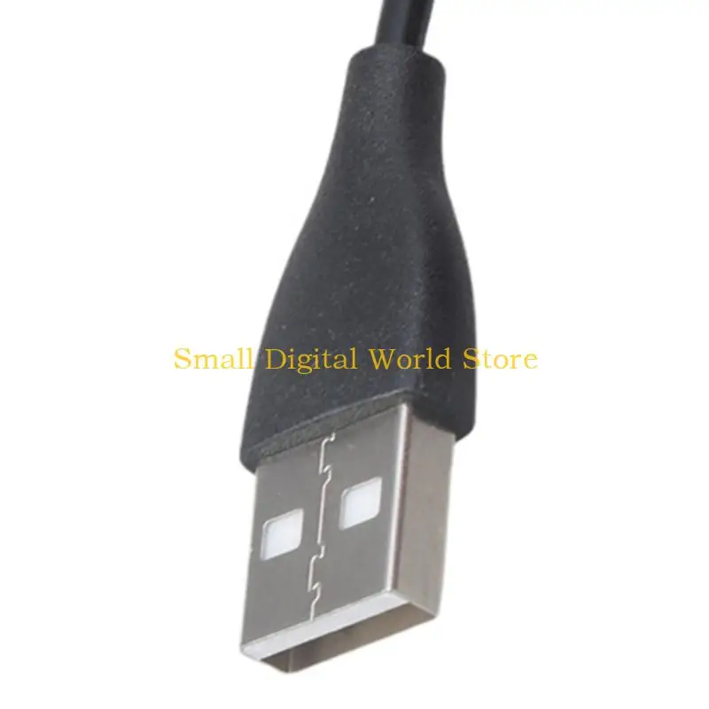 77UB Power Adapter Cradle Dock Bracket Base for Watch 3 for Smart Watch Portable USB Fast Charging Cable