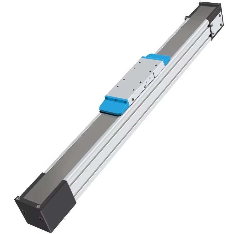 

Высококачественный серводвигатель постоянного тока с ременным приводом, регулируемый, для автоматического оборудования, линейный двигатель