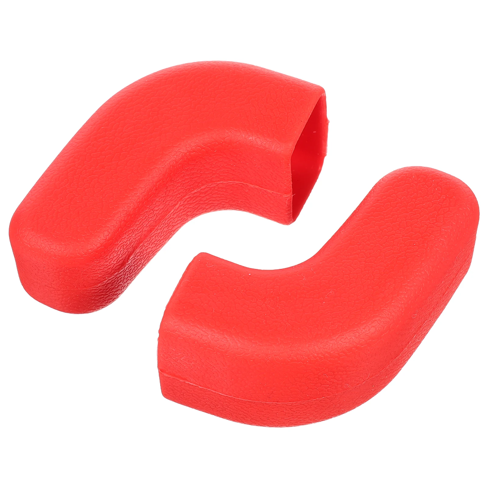 

Tow Hook Cover Compatible JT 2007 2023 Front Bumper Protective Accessories Durable Rubber Material Easy