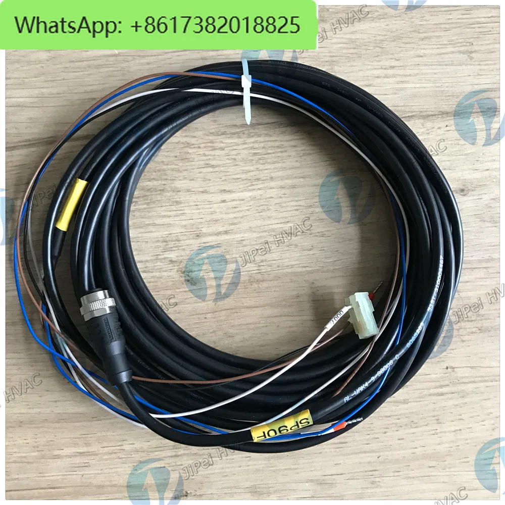 100% NEW FLOW SWITCH SENSOR CABLE  G720  FOR 30XA 30XQ 30XW CARRIER CHILLER PARTS