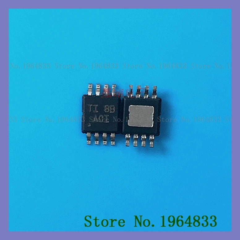 THS4011CDGNR Letter…