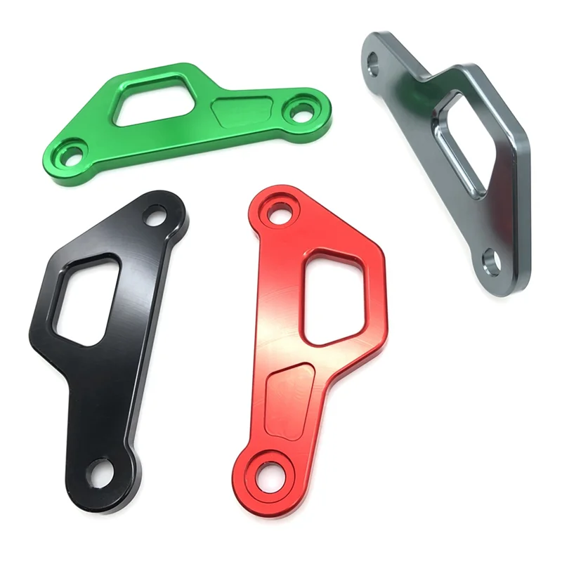 

Обычный держатель для заднего подрамника Kawasaki Ninja ZX-6R 2019-2021 Ninja ZX6R ZX636 ZX 6R ZX 636R, гоночный крючок