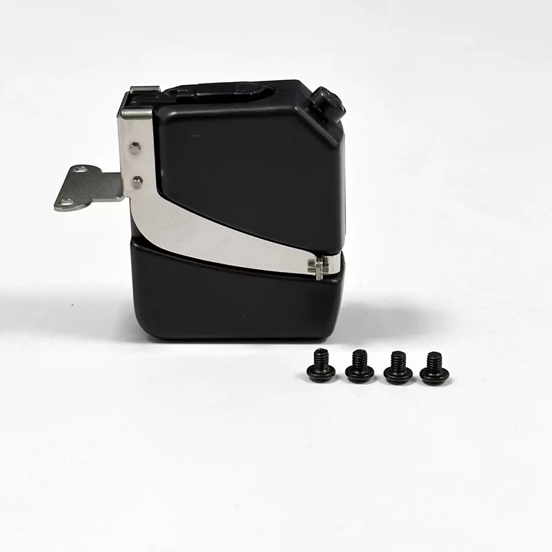 RC Lkw 1/14 Dekorative Zubehör Harnstoff Tank Für Tamiya 1/14 Rc Traktor Lkw Kipper Dumper Teile Radio Control Zubehör