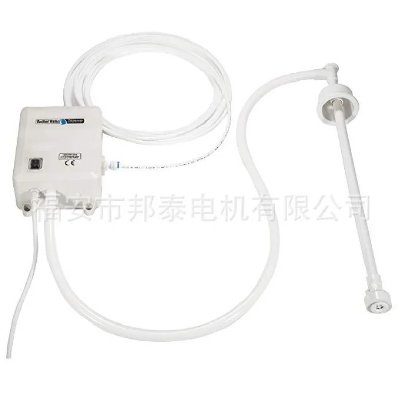 Electric drinking water pump, food grade water pump, water pump, beverage machine, coffee machine pump