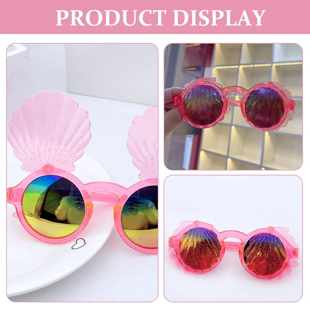 نظارات الحفلات قذائف النظارات الشمسية صور الدعائم كرنفال مهرجان عيد ميلاد ديكور تأثيري المحيط تحت عنوان الملحقات حفلة نابضة بالحياة