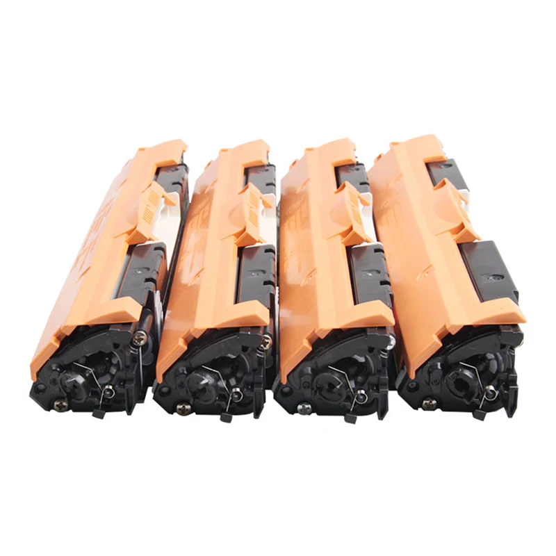 CE310A CE311A CE312A CE313A 126A CF350A CF353A Toner Cartridge Compatible for HP 126A LaserJet CP1025 M275 M175a M175nw M176n