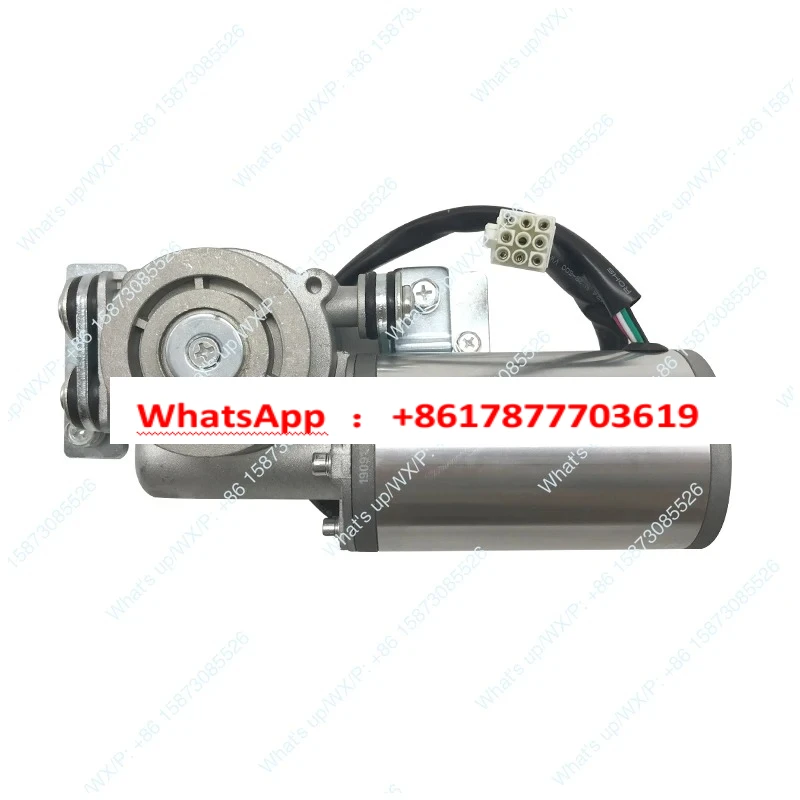 

Подходит для индукционных автоматических дверных приводов, квадратных и круглых моторов, контроллеров автоматических раздвижных ворот, универсального назначения.