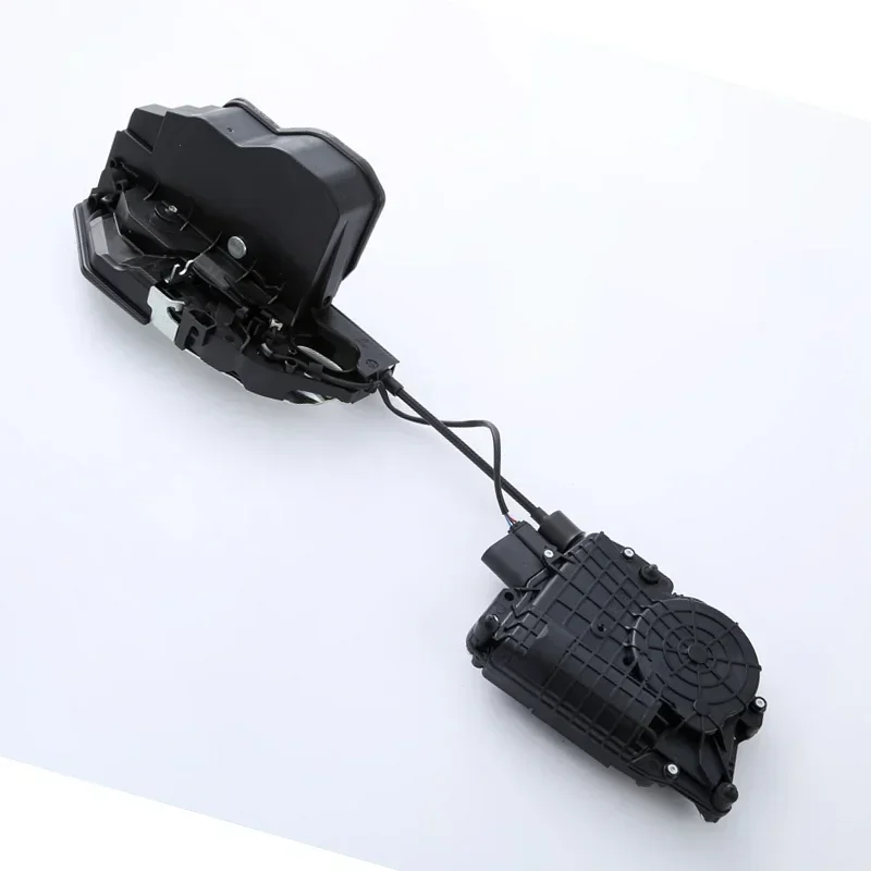 RHD Car Power Door Lock Actuator Soft Close System for BMW 5