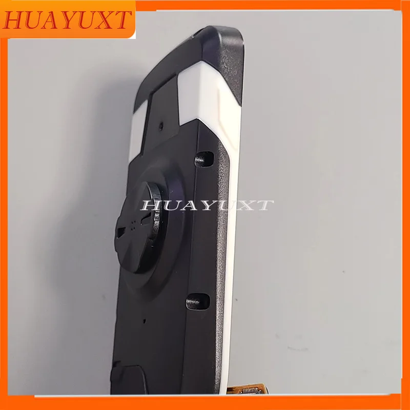 Apenas capa traseira sem bateria para garmin edge 1000, capa traseira de navegação para bicicleta, apenas peças de reparo