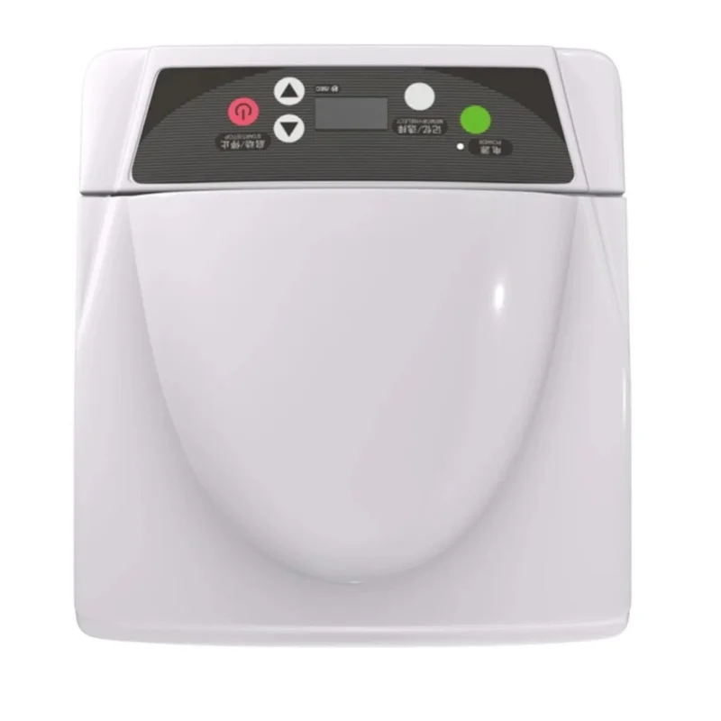 AG Dent Dental Equipment ALGIMAX-II Alginate Blender  GX 300 DentalAlginate Mixer Impression Material Mixing Machine