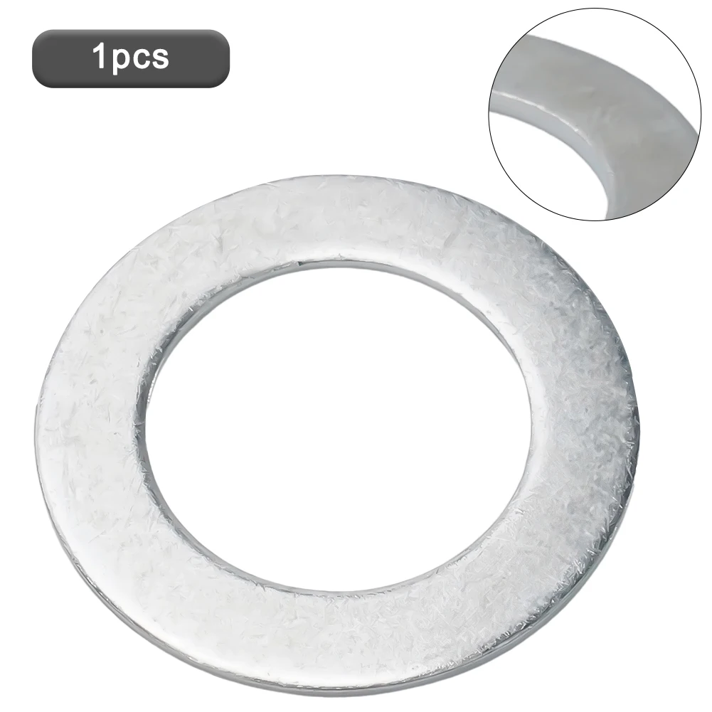 16/20/22/25.4/30/32MM Circular Saw Blade Reducing Rings Conversion Ring Cutting Disc Woodworking Tools Cutting Washer Adapter