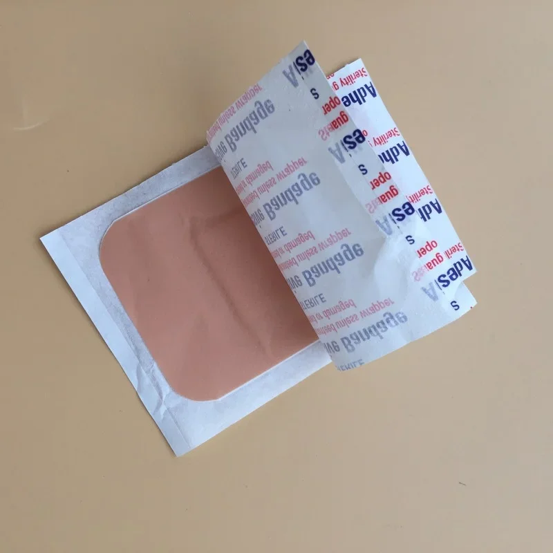 Woundplast Tiritas Impermeables Infantiles – Apósitos para Heridas