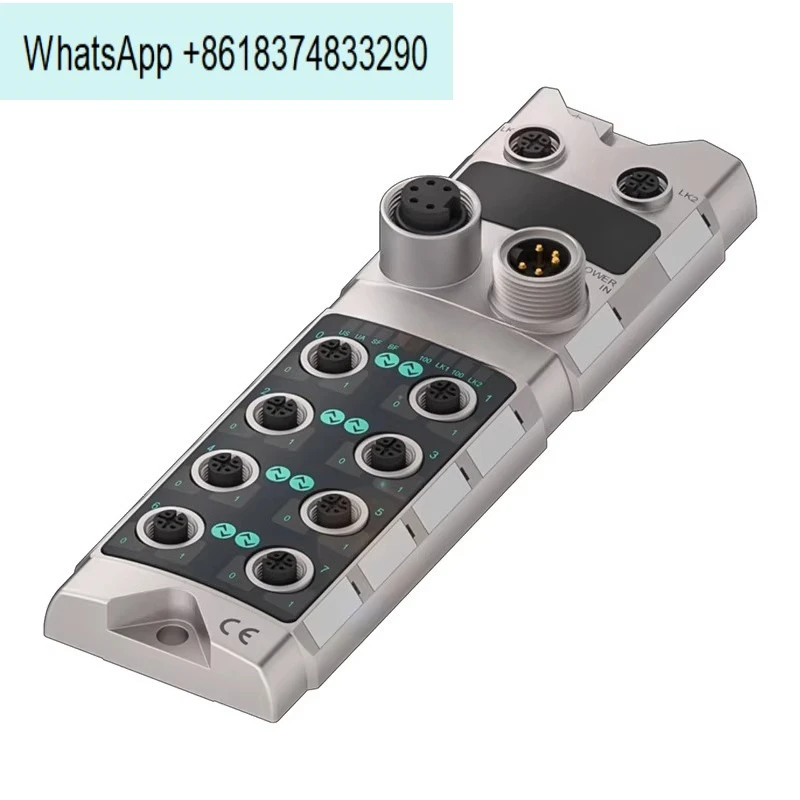 Module BNI00FW BNI PNT-508-005-Z015 (BNI PNT-508-105-Z015