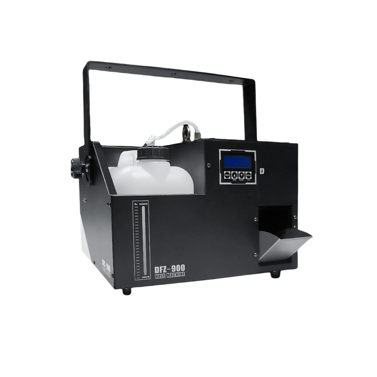 DFZ-900 New Forest …