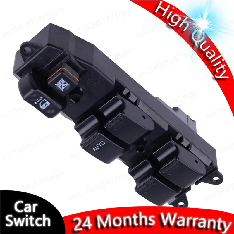 HOT SALE POWERFUL CONTROL SWITCH Electric Window Switch 84820-0K100 For Toyota Hilux Vigo Fortuner