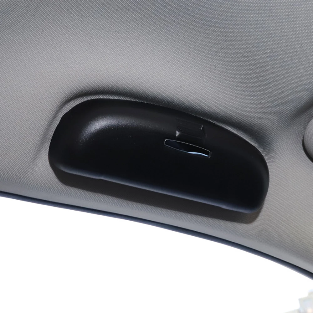 Car Glasses Case Sun Glasses Holder Sunglasses Box for Toyota RAV4 CHR Corolla 2014 2015 2016 2017 2018 2019 2020 2021 2022