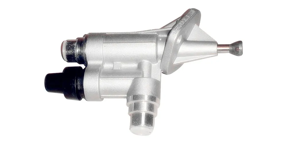 Fuel Transfer pump 4937767 compatible cummins diesel engine