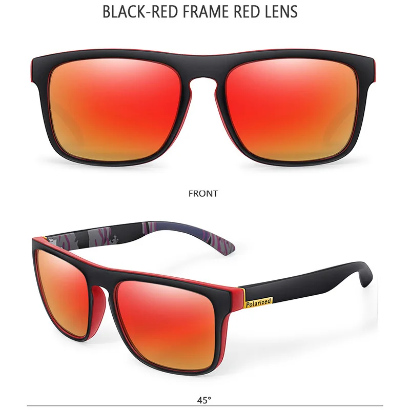 

Active Sport Polarized Sunglasses Cycling Sports Sun Glasses UV Summer Protection Variety Outdoor Running Tourism UV T220
