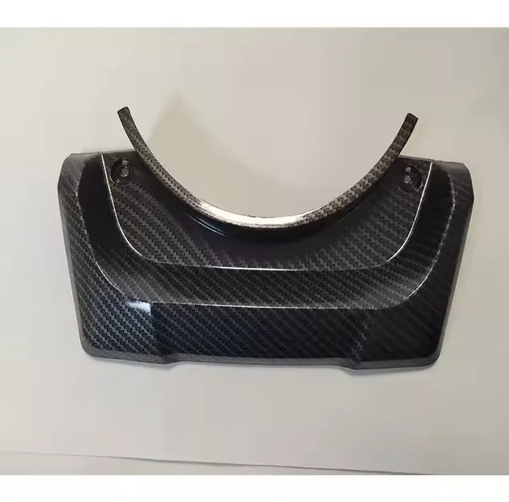 

Верхняя крышка заднего фонаря скутера для бака Chuma 200cc, аксессуары