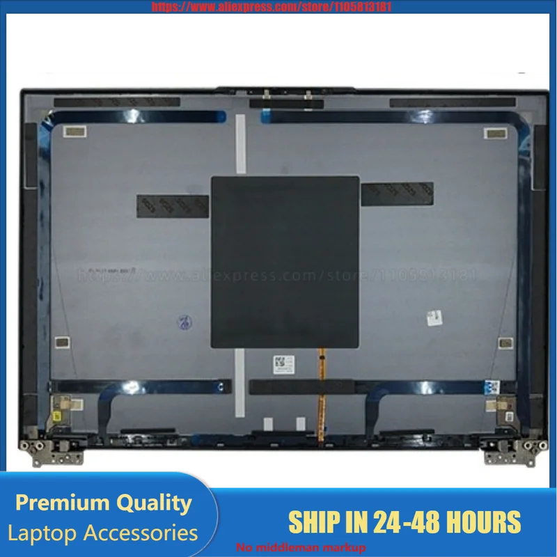 For Lenovo Savior R9000P Y9000P IAH7H 2022 Laptop Bottom Case Top Cover Palmrest Keyboard Bezel Replacement Parts