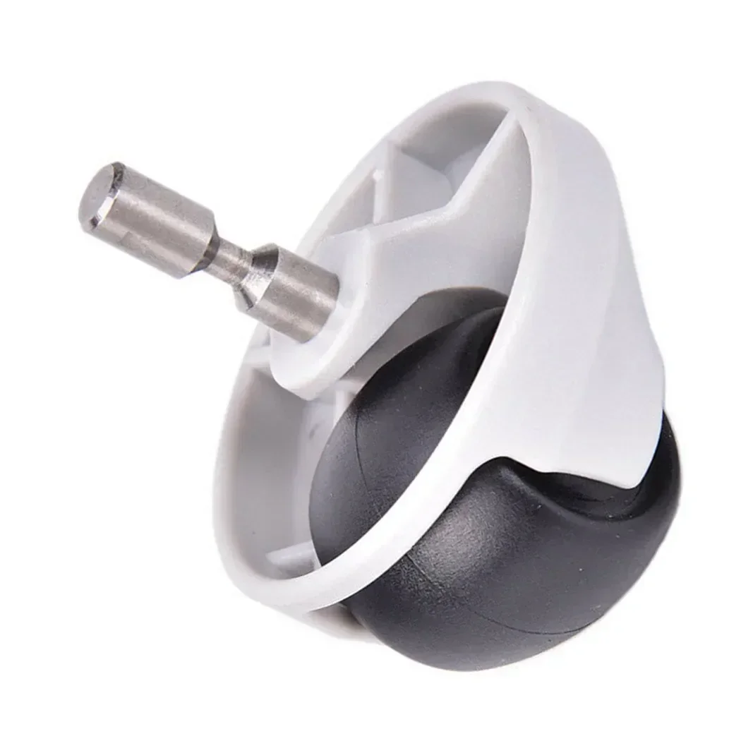 1pc Front Wheel For Mijia 1S 1C 2 Roborock S5 S50 S5max S6maxv Pure Vacuum Cleaner Spare Parts Replacement Accessories