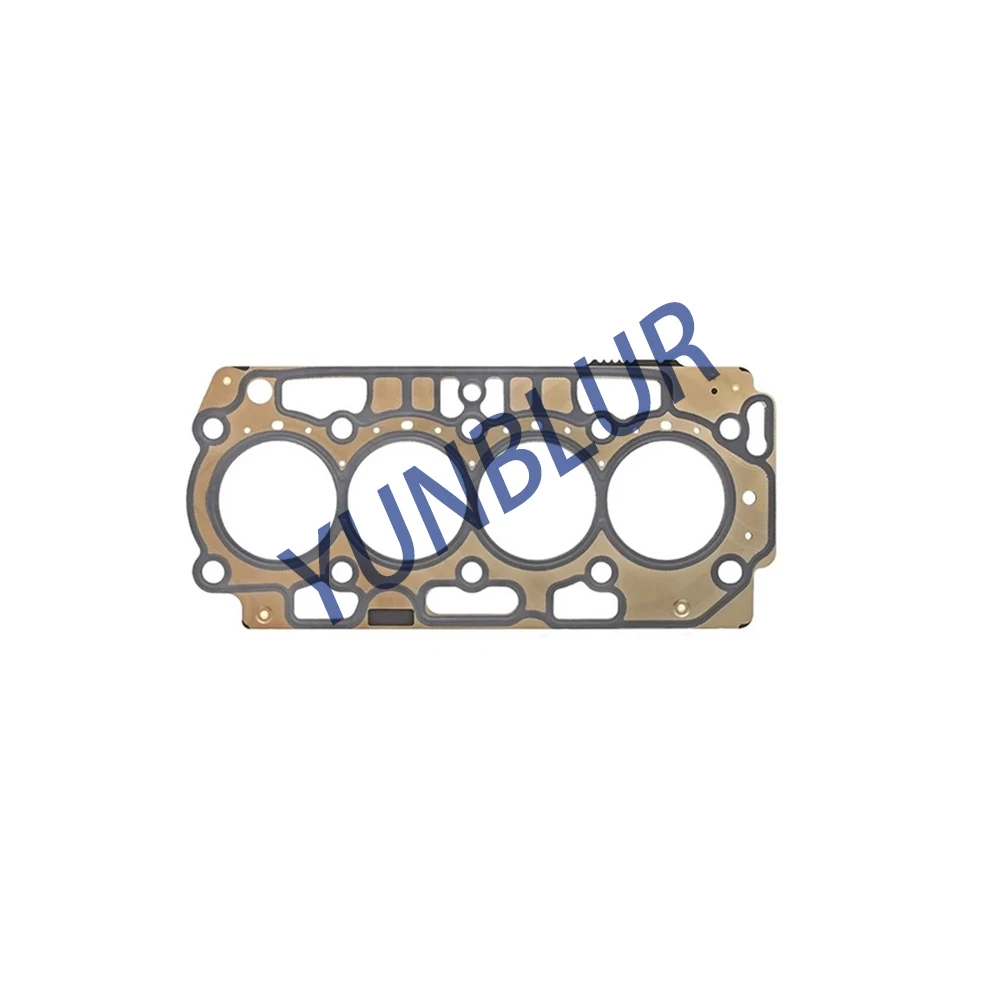 Engine Part Full Gasket Set Fit 1.5 L Diesel DV5 YHY YHZ D15DT DV5RC 17-24 For CITROEN DS FIAT FORD OPEL PEUGEOT TOYOTA VAUXHALL