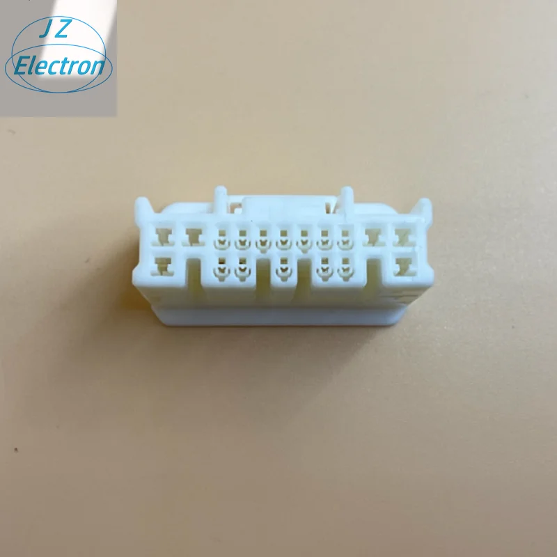 

20 шт. оригинальный разъем 6098-5641 для автомобильных смарт-электронных устройств