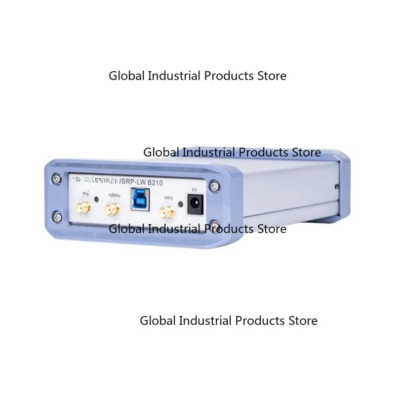 Hot Sales 2 Tx/Rx 70 MHz to 6 GHz USRP B210 Software Defined Radio () Linux Development Board Ettus USRP B210 Compatible