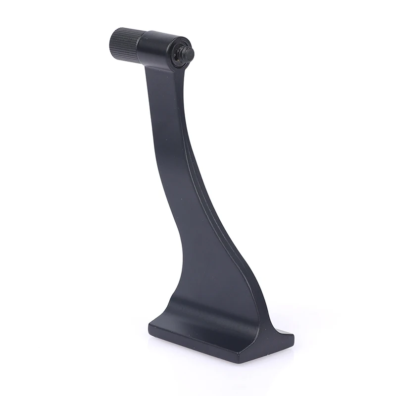 محول ترايبود مجهر محول جبل قوس معدني بالكامل لBino-Telescope-B2