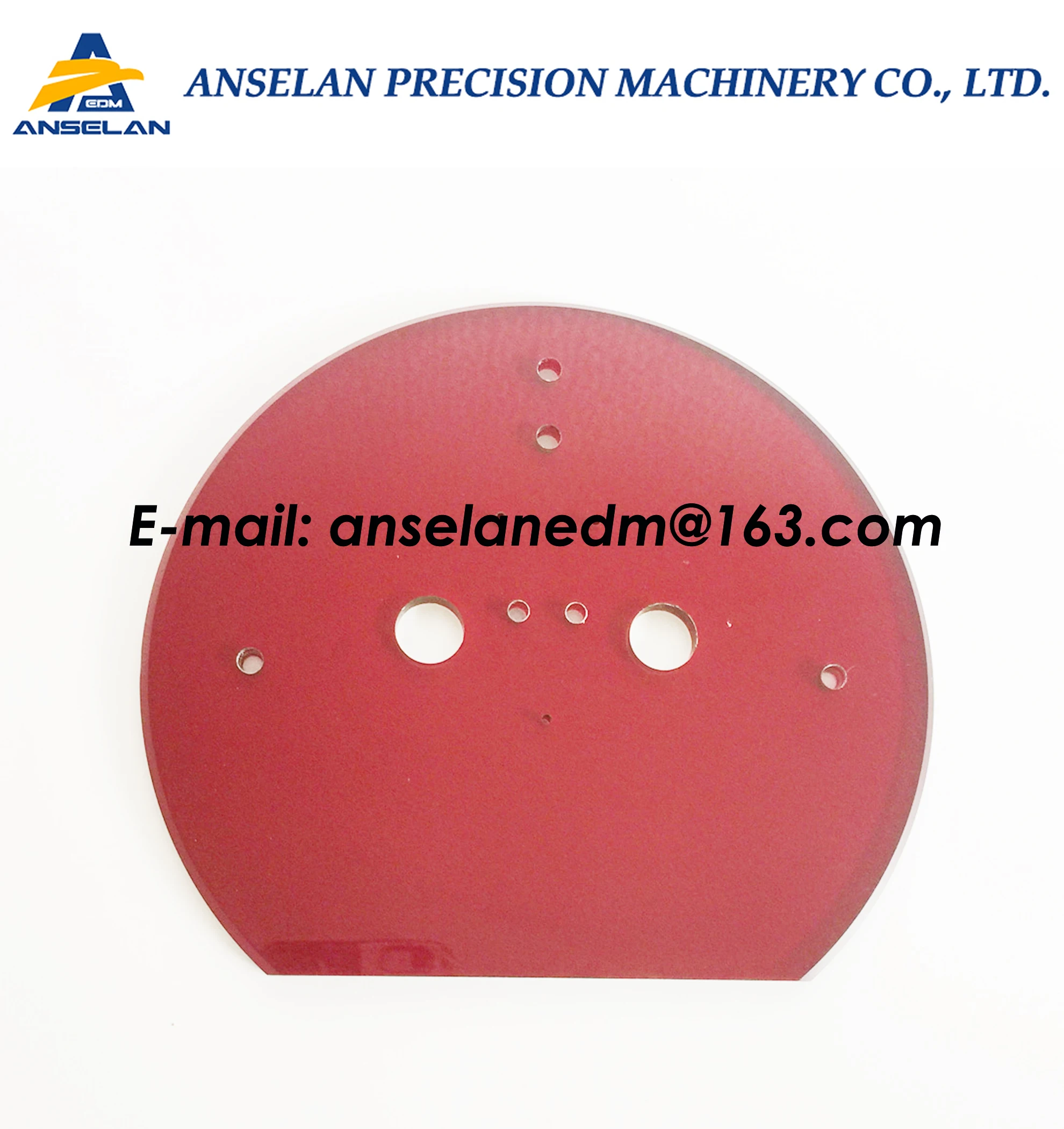 

(1pc) 100432508 edm Cover for housing for ROBOFIL 190,290,300,310,390,500,510,690 edm spare parts 100.432.508, 432.508