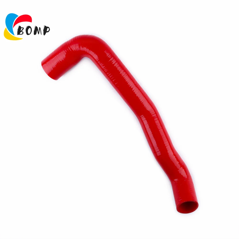 

Fit For Mini Cooper S R56/R57/R60 Intercooler Hose Resonator Delete Silicone Pipe