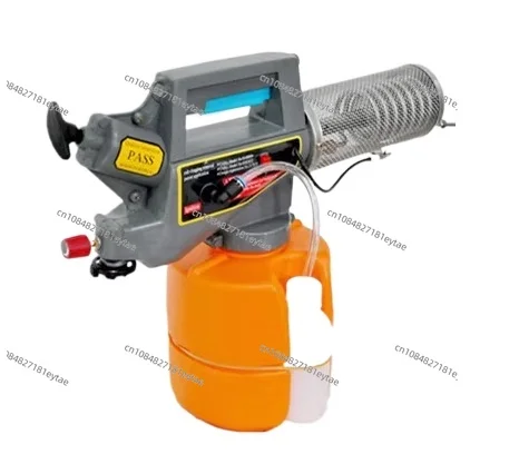 

2L Handheld Portable Gas Hot Fogger Thermal Fogging Machine, Fumigation Sprayer Mosquito Disinfection