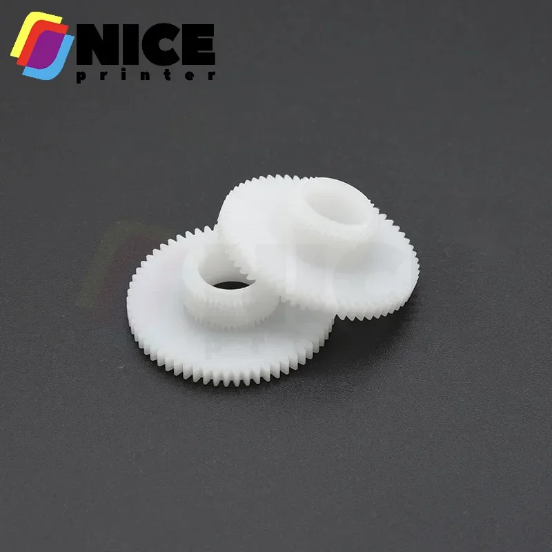 50pcs 1548529 Spur Clutch Gear support for EPSON L110 L120 L130 L132 L210 L220 L222  L310 L350 L355 L362 L365 L366 L455 L456 L55