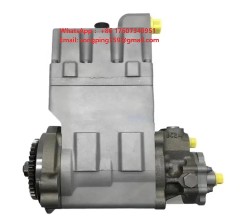 Wholesale Fuel Pump 3840678 254 4358 476-8769 20R-1636 20R1636 4768769 254-4358 384-0678 319-0607 3190607