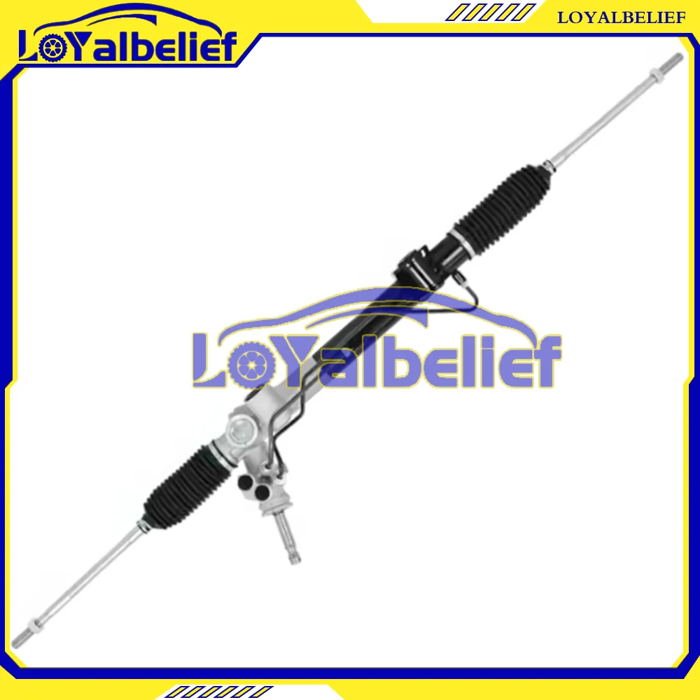 

RHD Steering Rack Power Steering Gear for Mitsubishi Eclipse Lancer CY3A 4410A005 4410A003 4410A007 4410A247 4410A259 4410A433