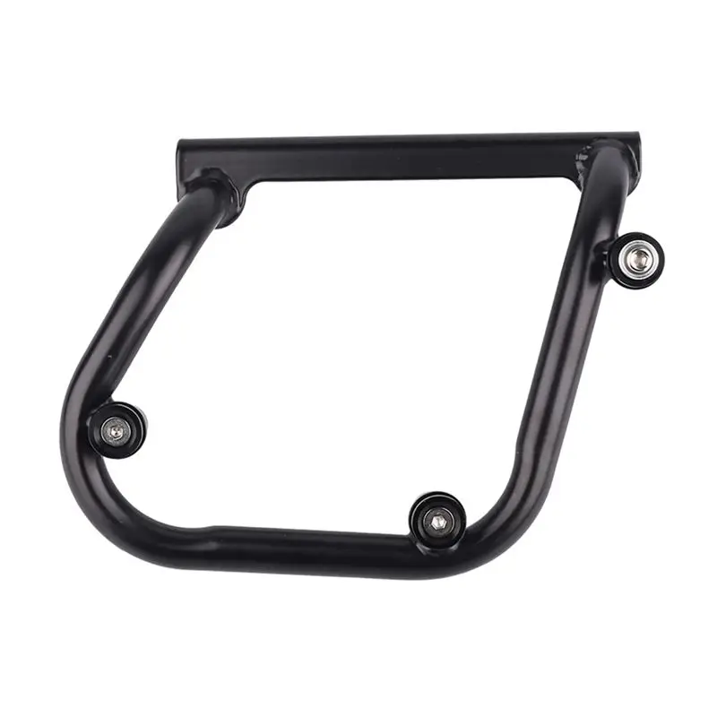 

Motorcycle Accessories Left Side Trunk Bag Support Saddle Bag Bracket Fit For XSR900 XSR 900 2022-2023 Replacement Parts