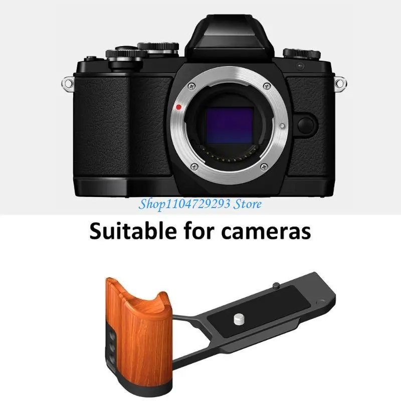 Y2GD Vertical L Bra…