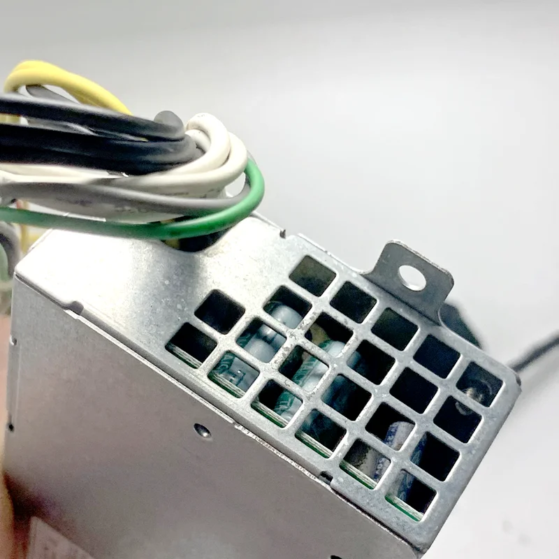 Imagem -03 - Cn-0crhdp 0crhdp Crhdp para Dell Optiplex 9010 9020 2330 Aio Psu 200w Fonte de Alimentação Ps2201-09da 100 Completo Testado ok L200ea00