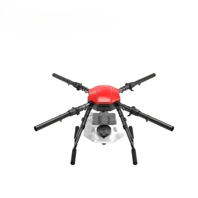 

Samli EFT E410P Agriculture sprayer quadcopter 4 axis technology for smart farming and pest free plants