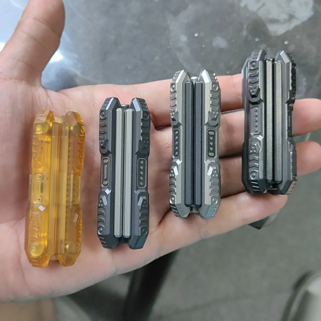 Used EDC Orbital Magic Nuclear MHedc 