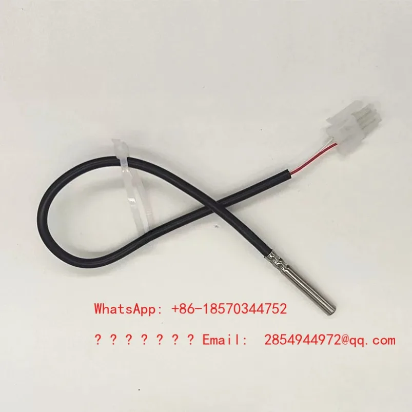 Dishwasher Temperature Probe Transducer Disinfection Cabinet Accessories CNA 775612-1