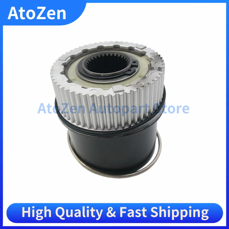 1C3Z-3B396-CB 1C3Z-3B396-CA Front Auto Locking Wheel Hub for Ford F-250 F-350 F-450 F-550 EXCURSION EXPEDITION LINCOLN NAVIGATOR