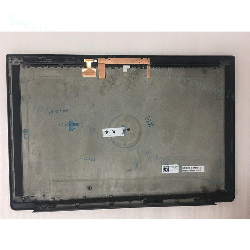 A+ For Dell Latitude E7480 7480 A Shell Upper Cover Screen Cover 0M6P24 M6P24